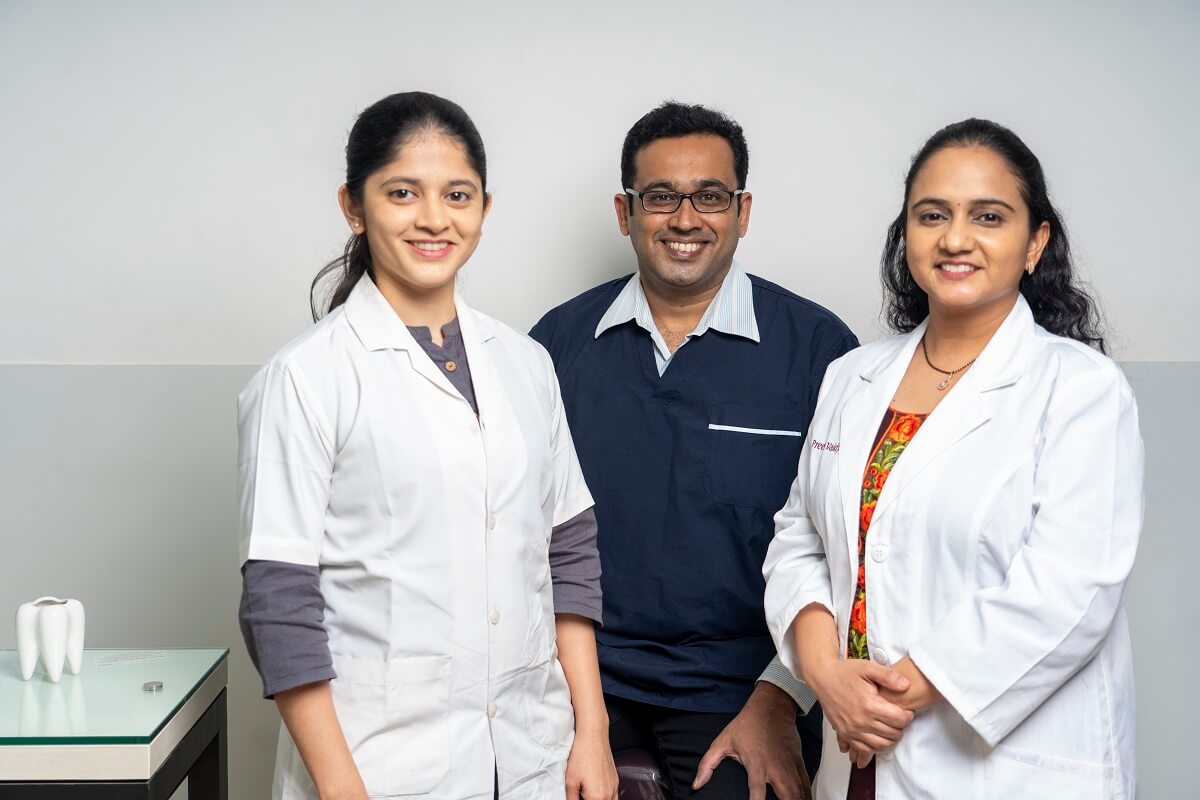 The Dental Concepts Thane